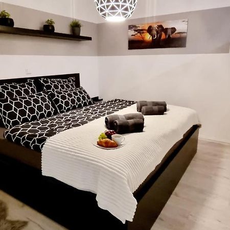Appartamento New Modern Selfcheckin Publicfreeparking Highspeed Wifi Kingsizebed Baden-Baden Esterno foto