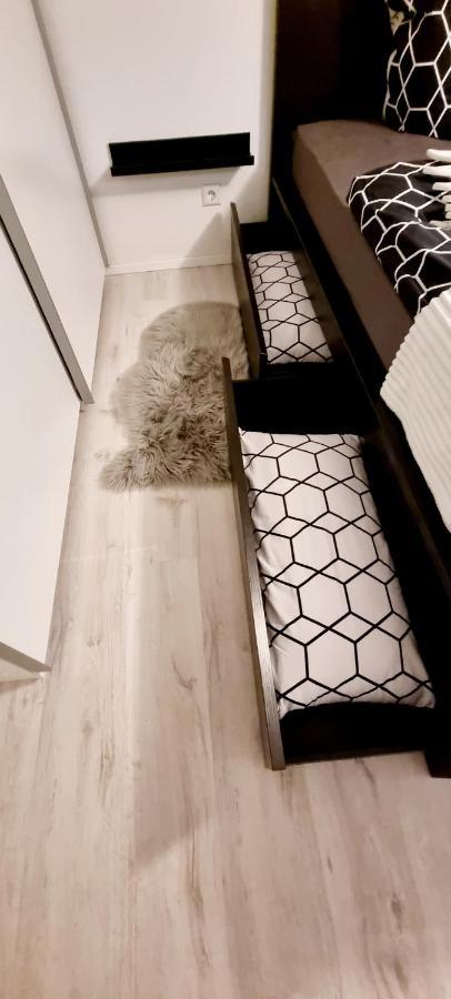Appartamento New Modern Selfcheckin Publicfreeparking Highspeed Wifi Kingsizebed Baden-Baden Esterno foto