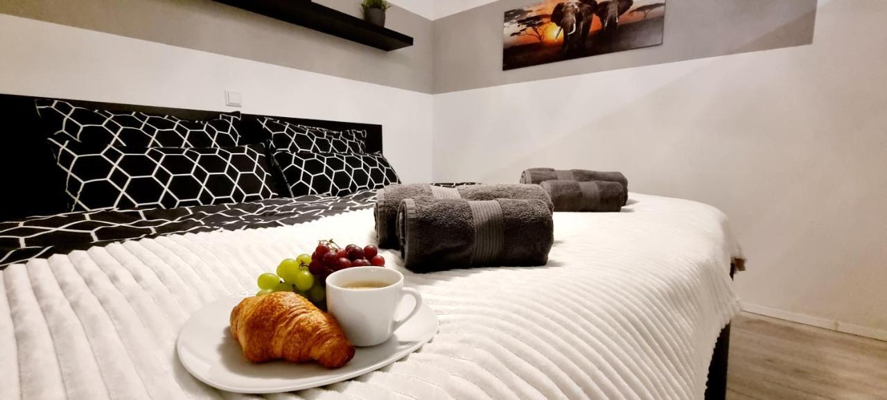 Appartamento New Modern Selfcheckin Publicfreeparking Highspeed Wifi Kingsizebed Baden-Baden Esterno foto