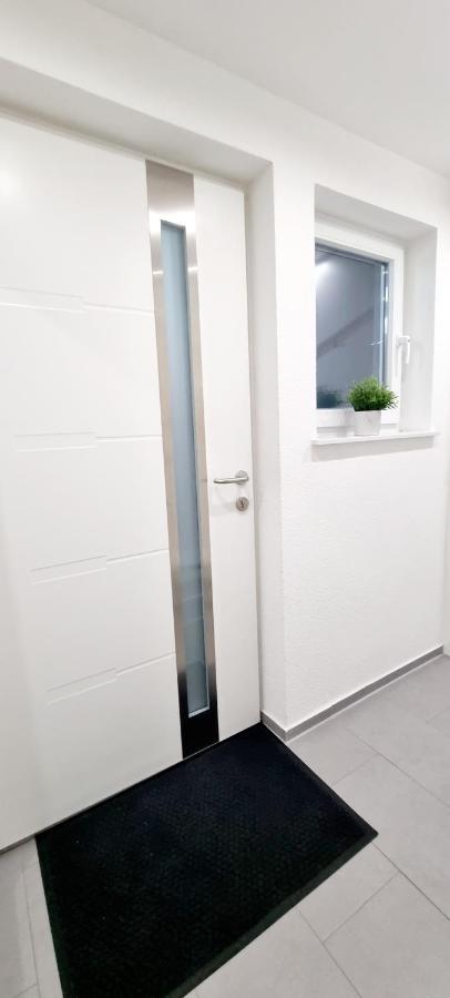 Appartamento New Modern Selfcheckin Publicfreeparking Highspeed Wifi Kingsizebed Baden-Baden Esterno foto