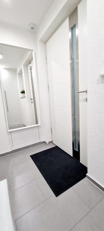 Appartamento New Modern Selfcheckin Publicfreeparking Highspeed Wifi Kingsizebed Baden-Baden Esterno foto