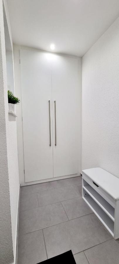 Appartamento New Modern Selfcheckin Publicfreeparking Highspeed Wifi Kingsizebed Baden-Baden Esterno foto